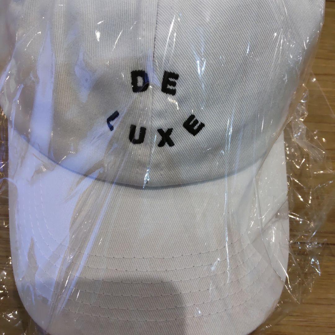 ペトロールズ DELUXE キャップ