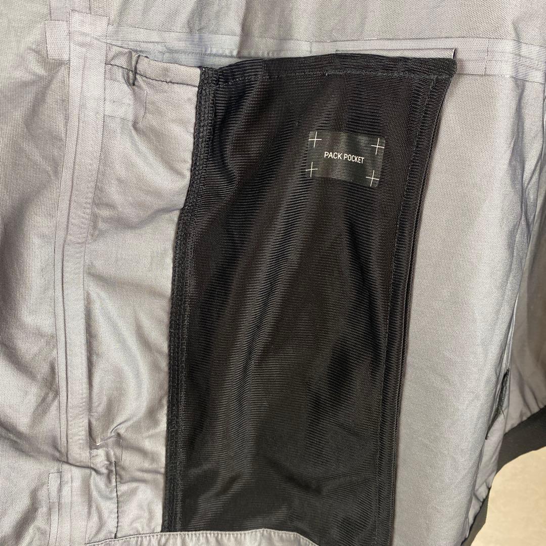 【希少】GOREWEAR men Torrent Cycling Jacket