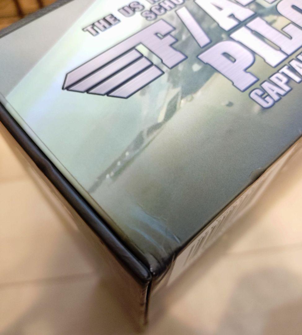 トム・クルーズ トップガンマーヴェリック フィギュア