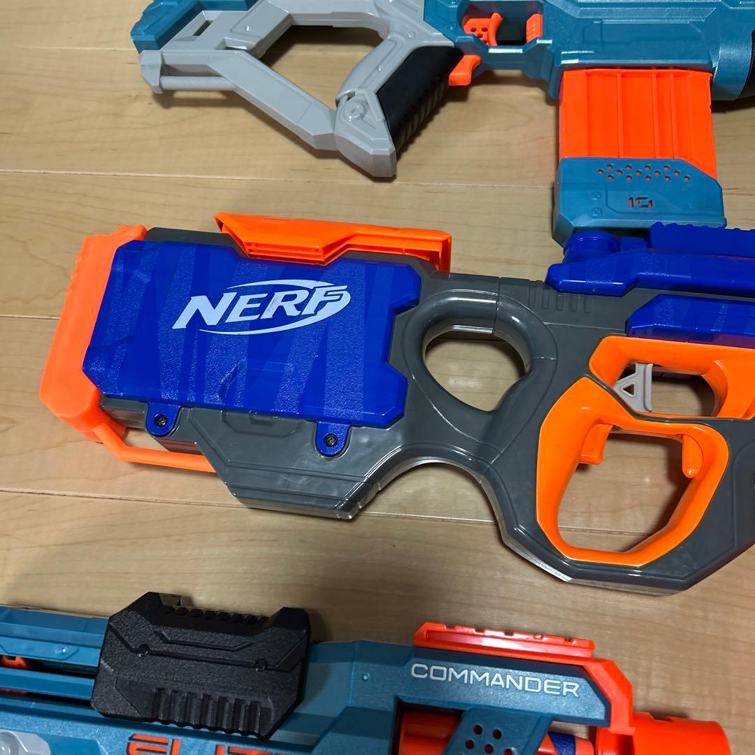 sss　【E】ナーフまとめ売り