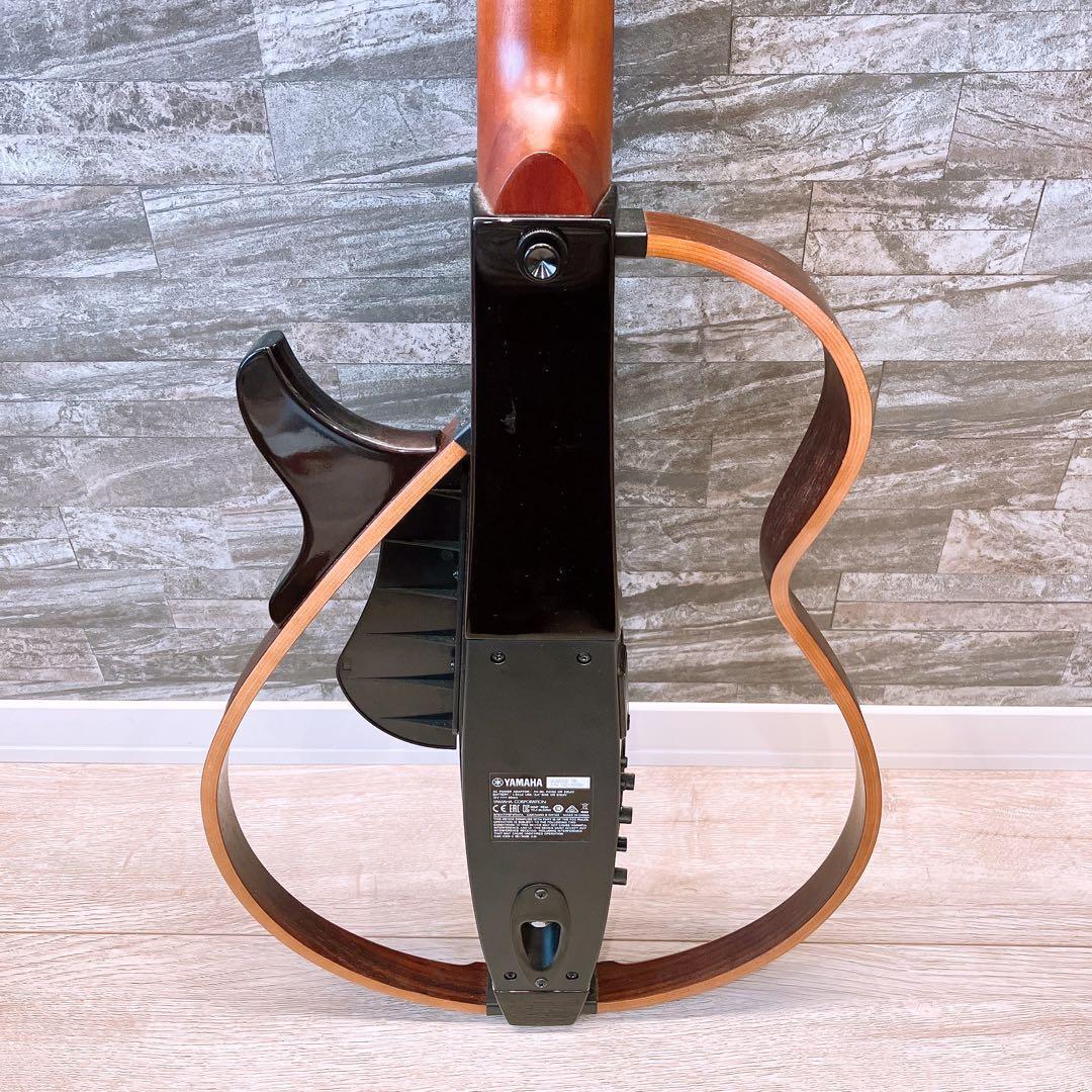 Yamaha SLG-200S サイレントギター