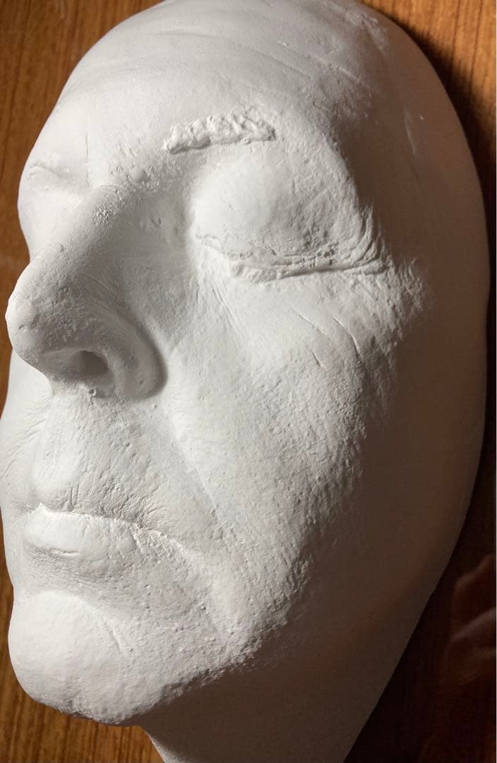 ライフマスク　ポールマッカートニー