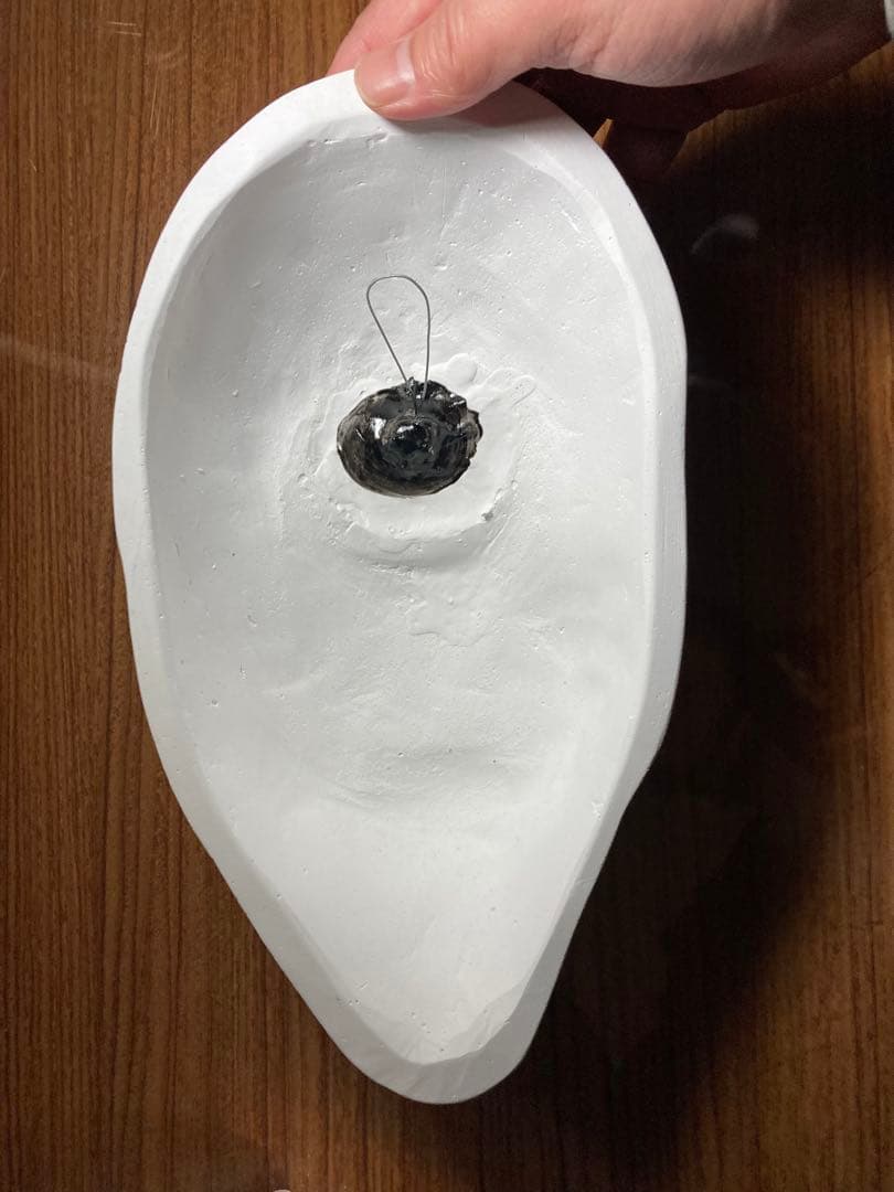 ライフマスク　ポールマッカートニー