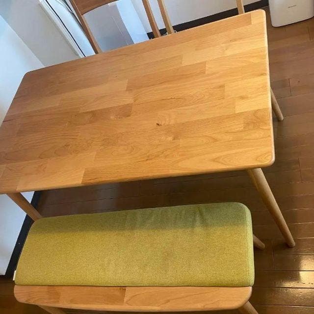 美品 リーフパーク125DT＋リスDC 4点セット