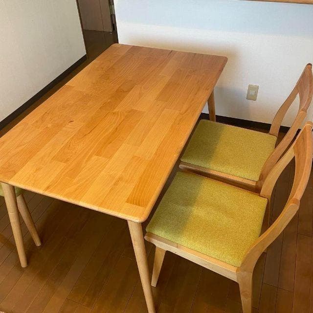 美品 リーフパーク125DT＋リスDC 4点セット