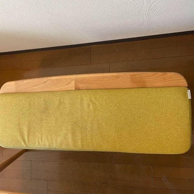 美品 リーフパーク125DT＋リスDC 4点セット