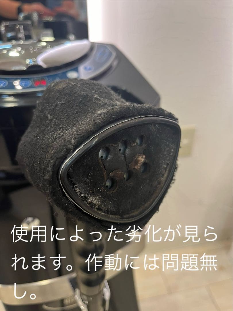 大広製作所 Vivian X MIST Duo 100 ミストデュオ100