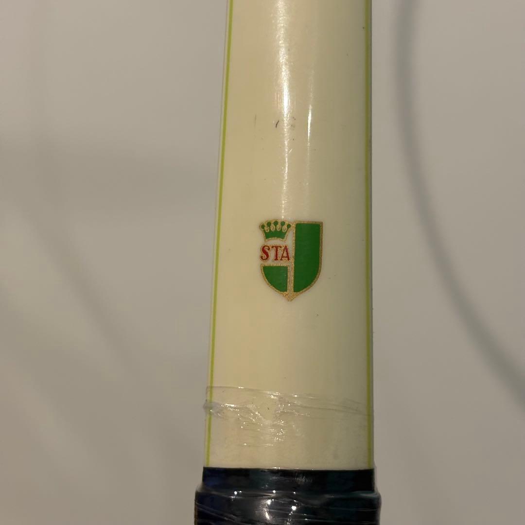 【希少品】Kawasaki NEW Number One 木製　ヴィンテージ