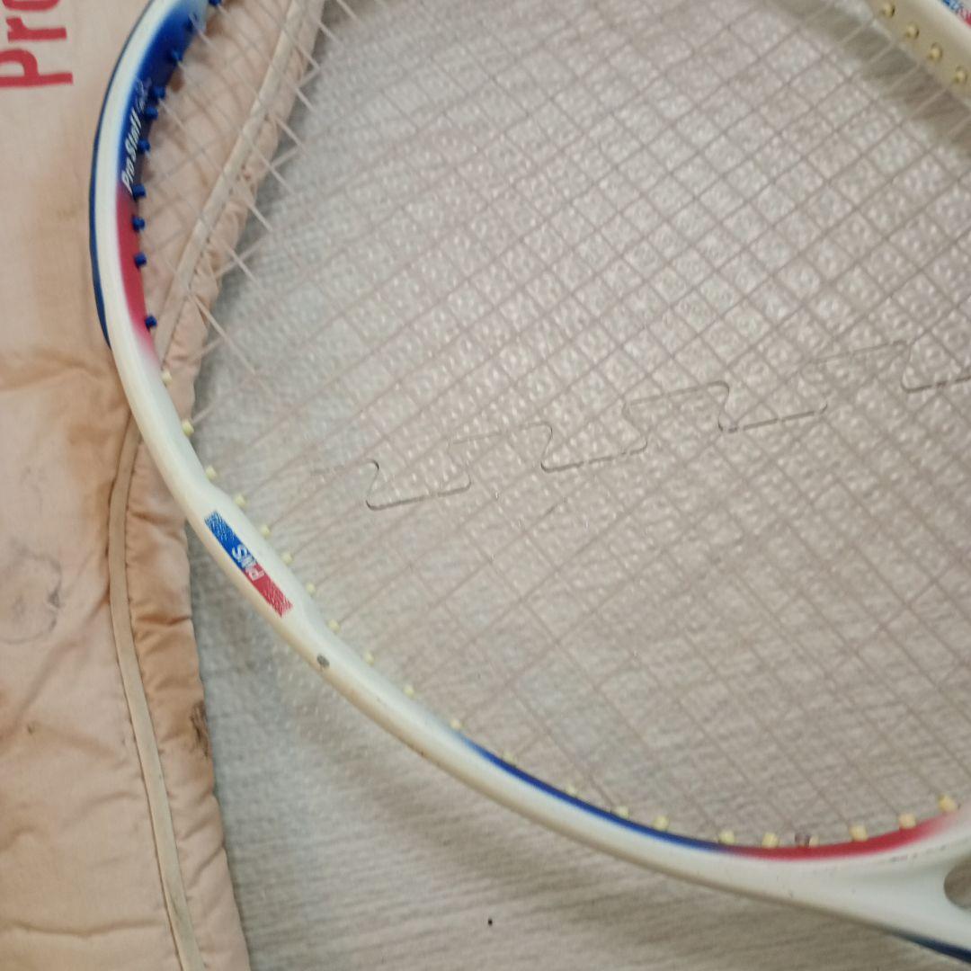 Wilson　ハンマークラシック　シュテイヒーグラフモデル　オーバー