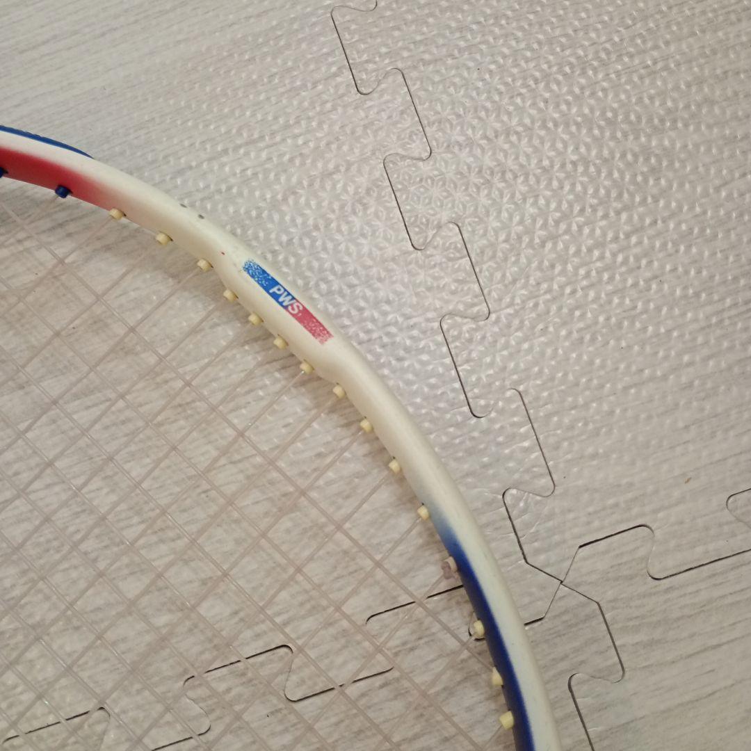 Wilson　ハンマークラシック　シュテイヒーグラフモデル　オーバー