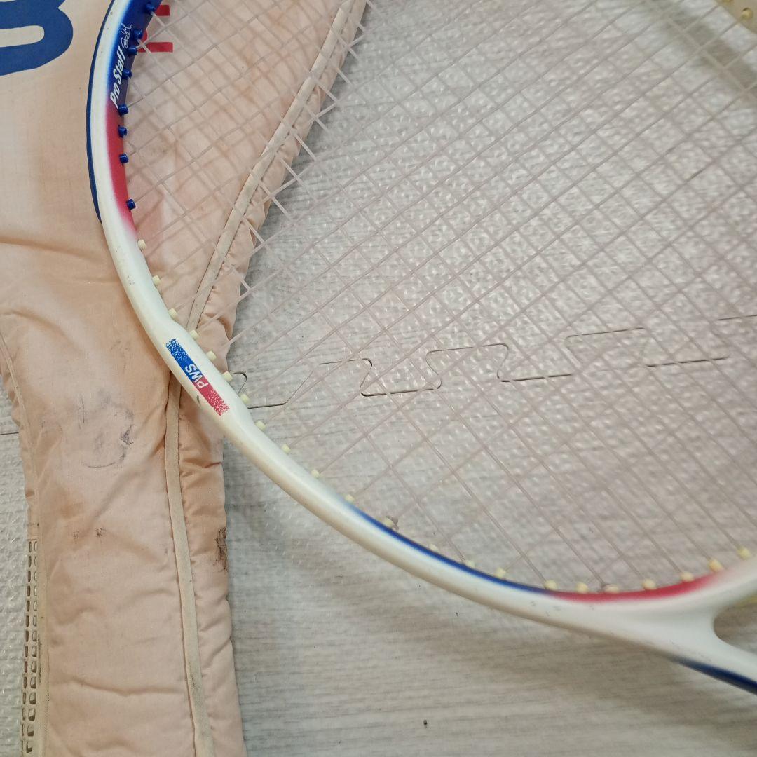 Wilson　ハンマークラシック　シュテイヒーグラフモデル　オーバー