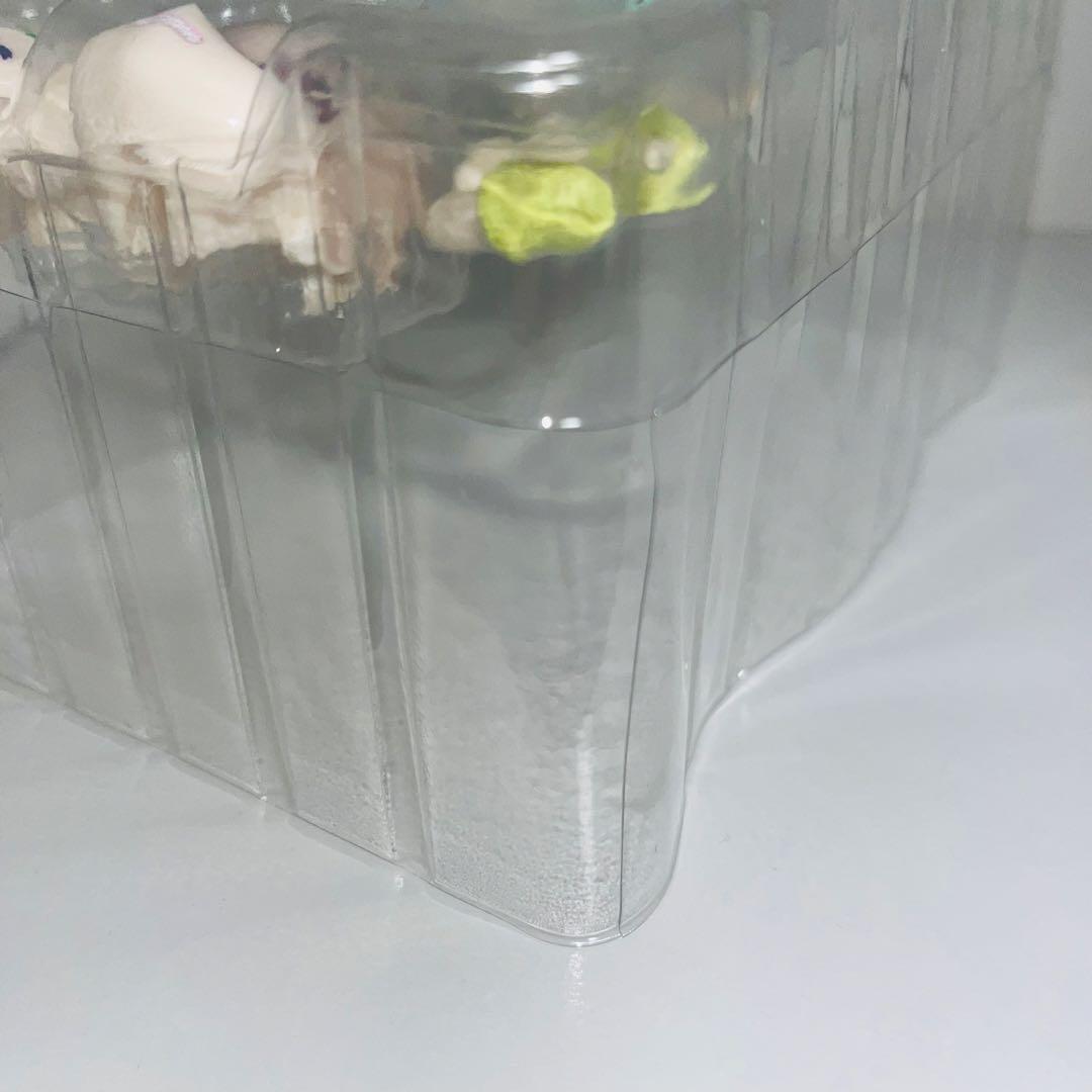 開封済み品 ねんどろいど OMORIバジル フィギュア BASIL