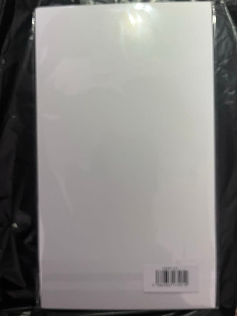 【受注生産品】激レア　涼森れむ　作品ジャケ写　BIGアクリルスタンド