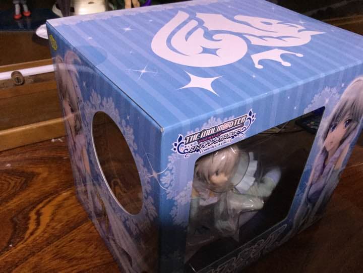 アナスタシア LOVELAIKA