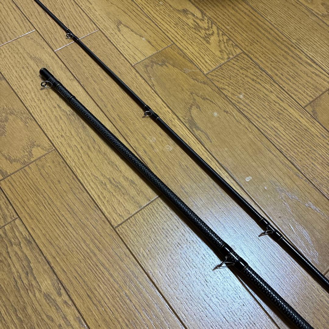 ダイワ モアザン 73HB .W ベイトロッド　MORETHAN ダイワ