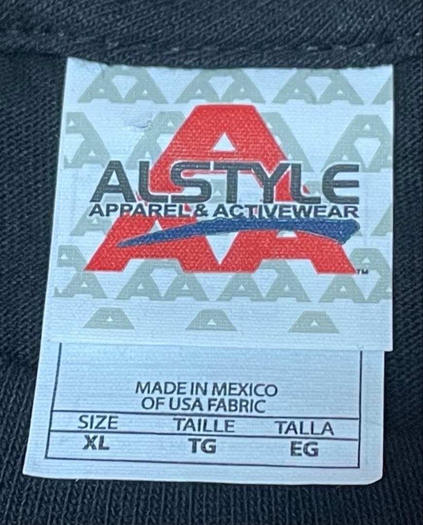 【クイーン】Tシャツ① XLサイズ