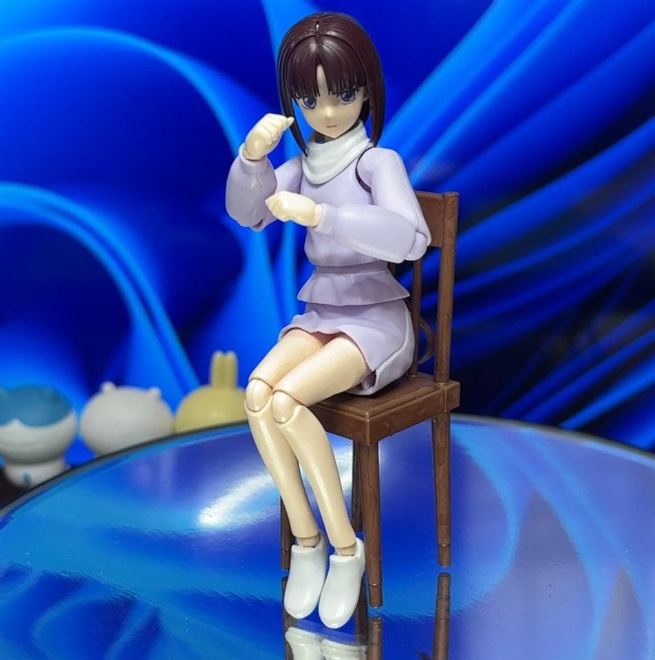 【完成品】Figure-rise Standard ティファ・アディール