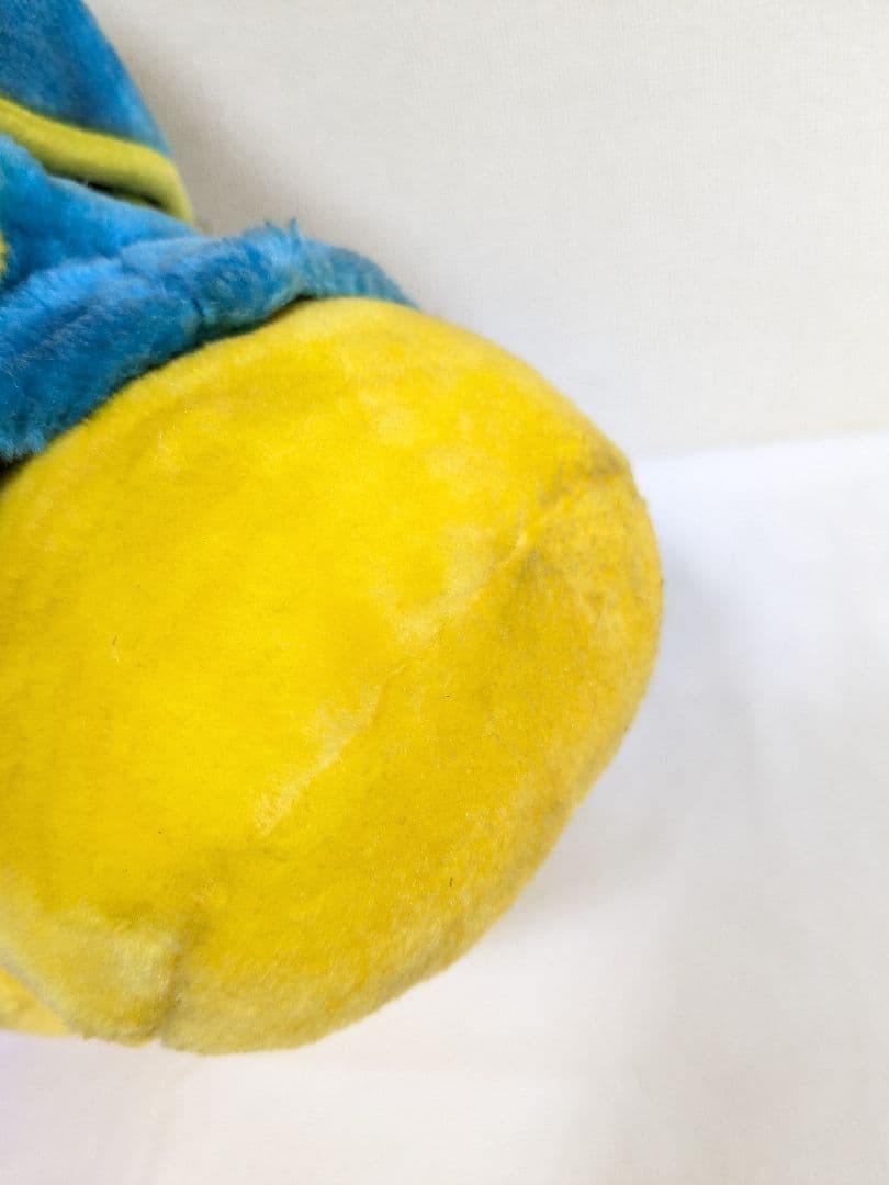 まじかるタルるートくん タルるートくん ミモラちゃん ぬいぐるみセット レトロ