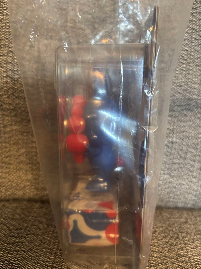 【万博 LABUBU MYAKU-MYAKU 】ミャクミャク　ラブブ レシート有