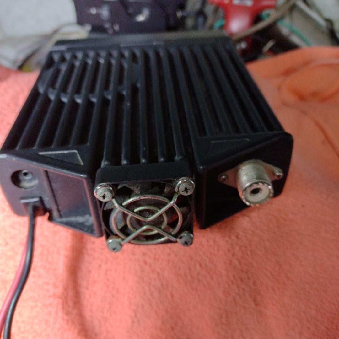 DR-620 H144-430トランシーバー 受信機本体だけです。