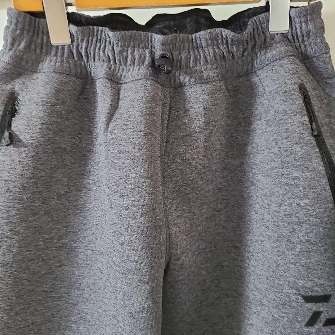 メンズ ダイワ 上下セット ウィンドブロックニットジャケット&パンツ