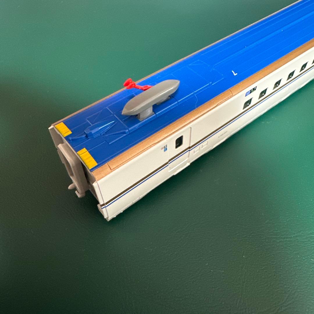 KATO E7系 北陸新幹線 12両 Nゲージ