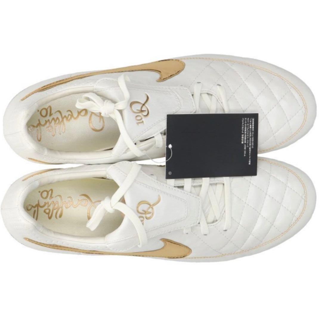 シューズ Nike Tiempo Legend Touch of Gold 28cm