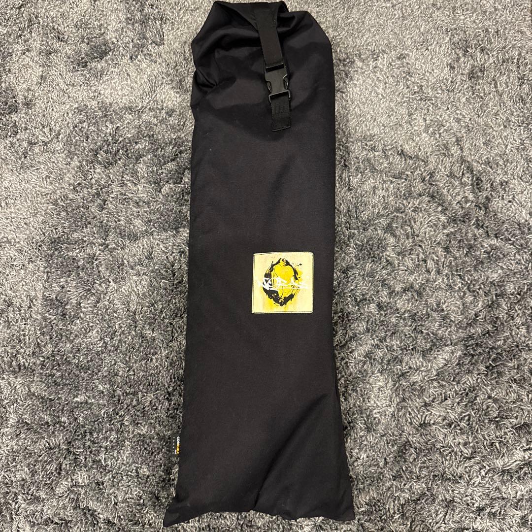 NORAs テーブル サイドテーブル ローテーブル ケース付き　ノラズテーブル