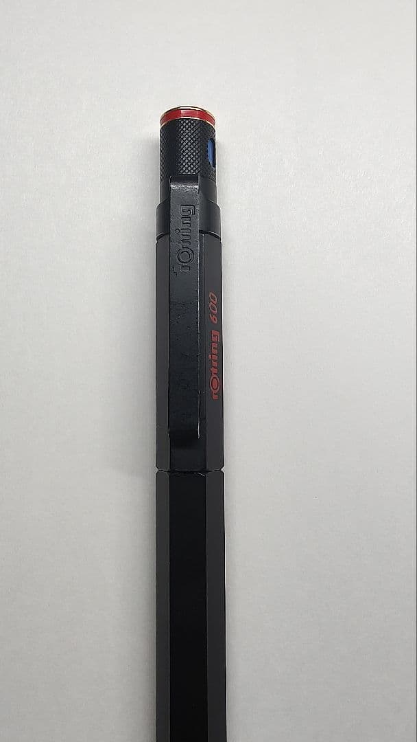 Rotring 600g ローラーボール