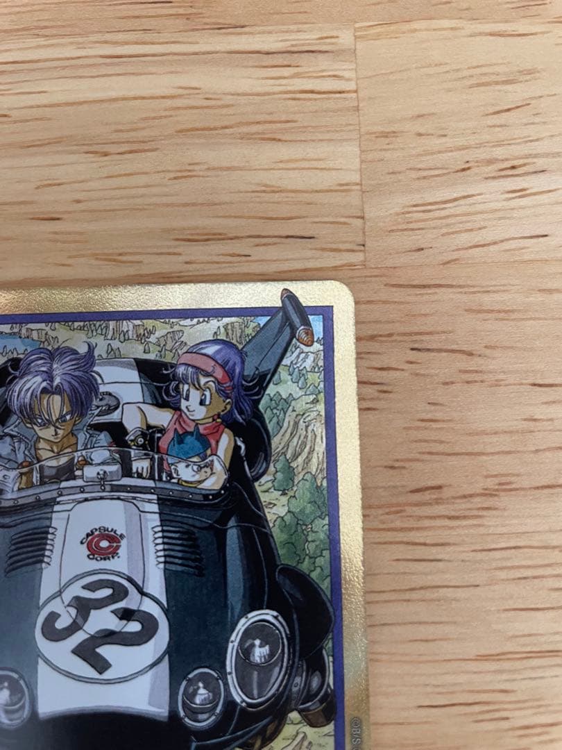 ドラゴンボール フュージョンワールド エナジーマーカー E62⭐︎ パラレル