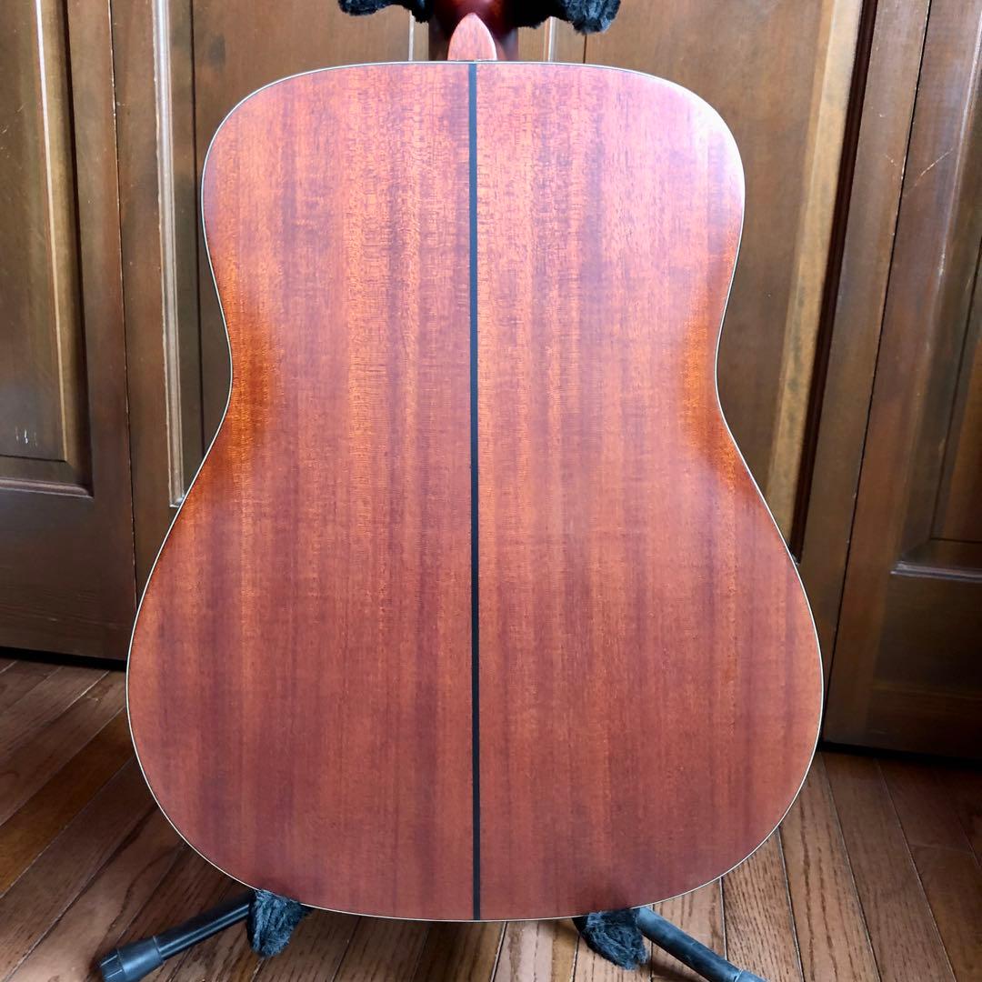 Yamaha FG5 Red Label 日本製 アコースティックギター