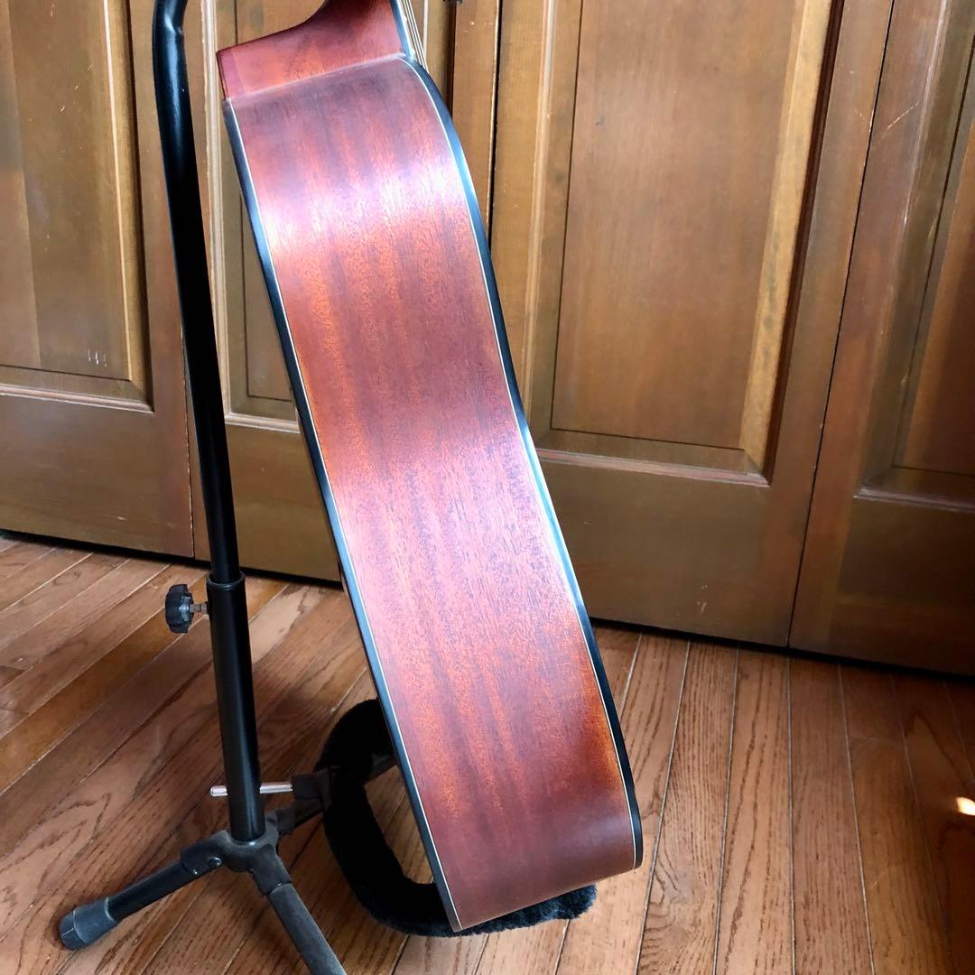 Yamaha FG5 Red Label 日本製 アコースティックギター