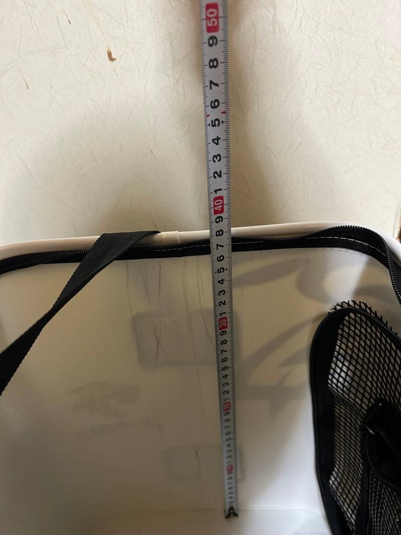 YAIBA ヤイバ 釣り バッカン