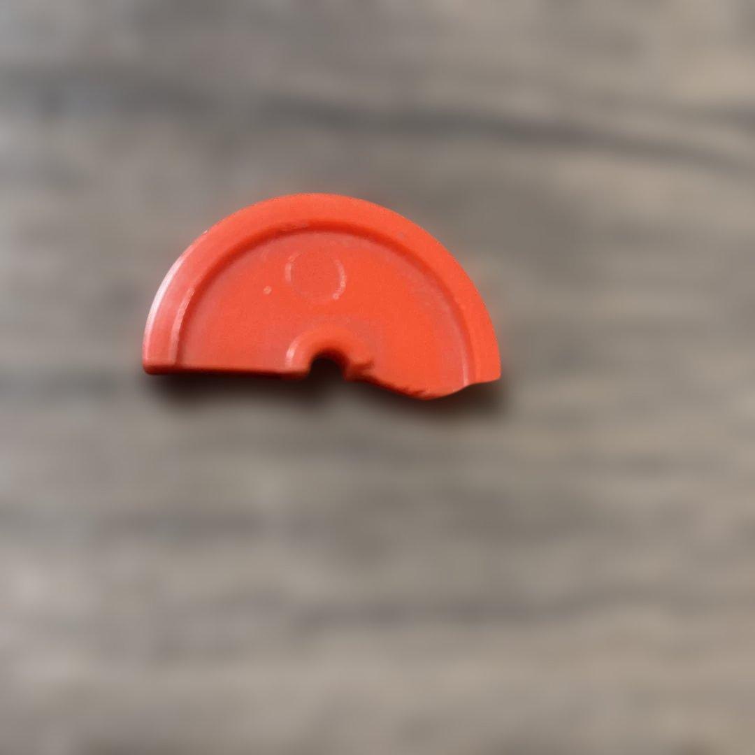 米澤玩具　ブリキ製　ハッピー・ハリー・ザ・ヒステリカル・ロボット　爆笑ロボット