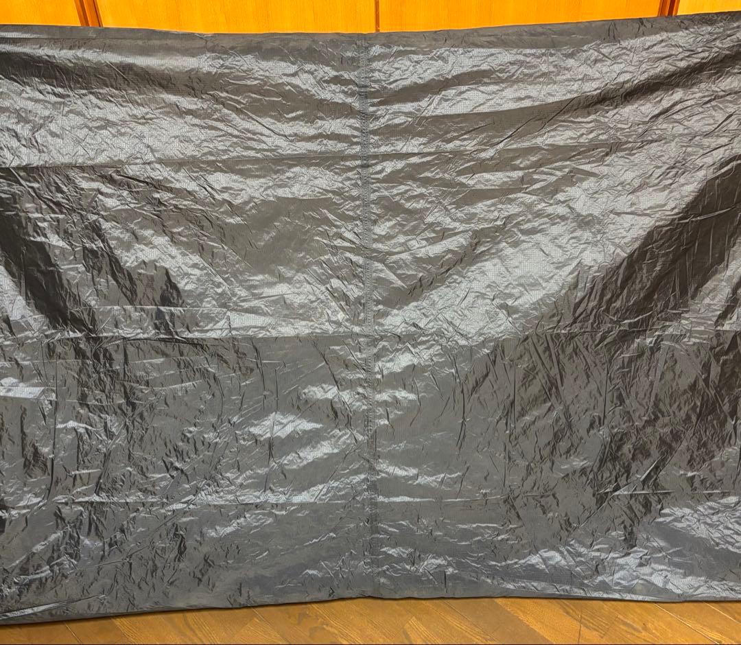 モンベル mont-bell ステラリッジテント2 キャンプ