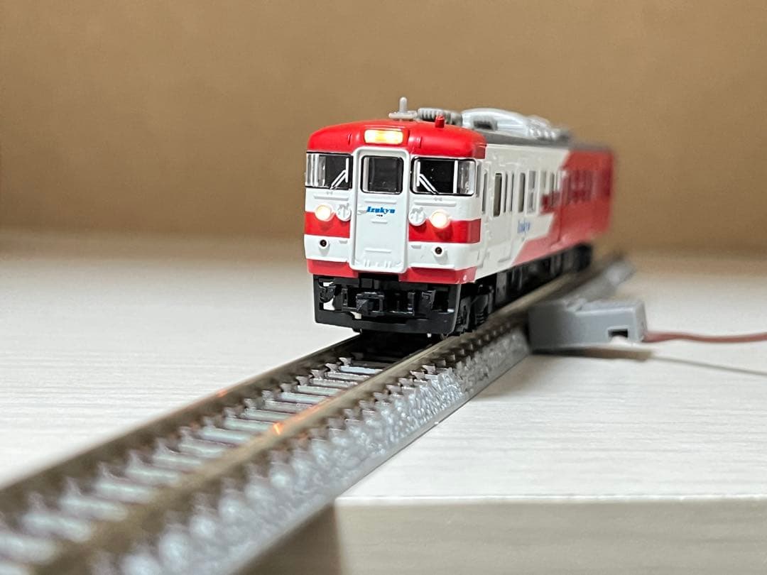 マイクロエース A-4523 伊豆急200系 赤編成 6両セット