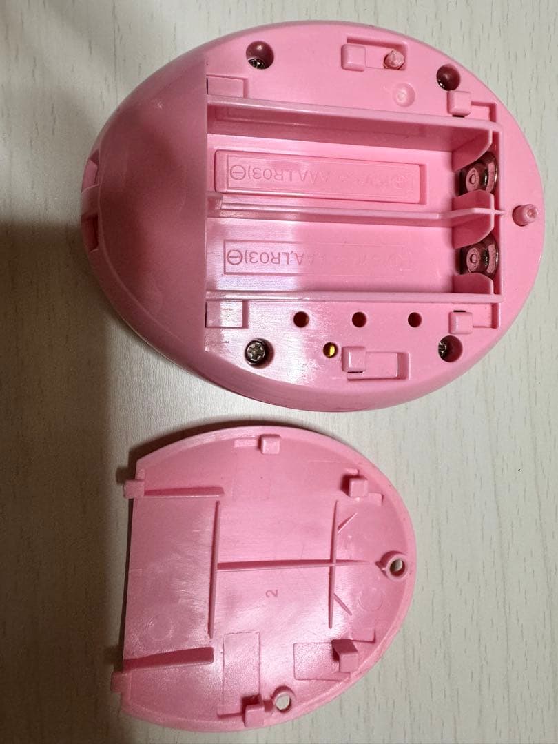 たまごっちみーつ　サンリオキャラクターズみーつver.