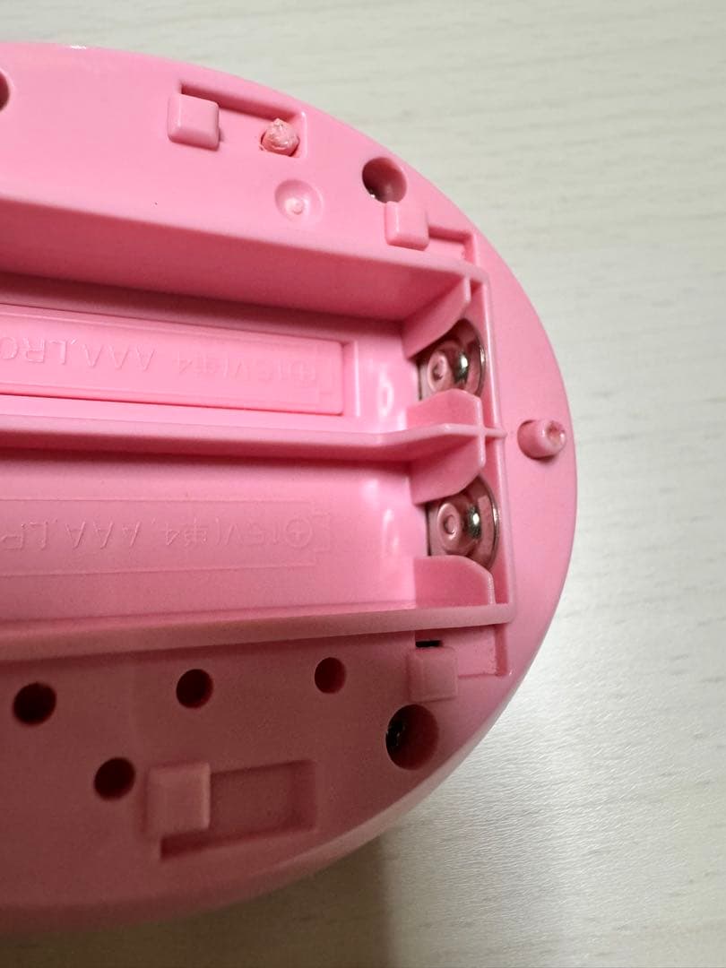 たまごっちみーつ　サンリオキャラクターズみーつver.