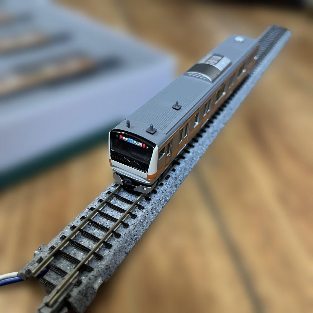 購*ン様 e233 0番台　中央線　10両セット