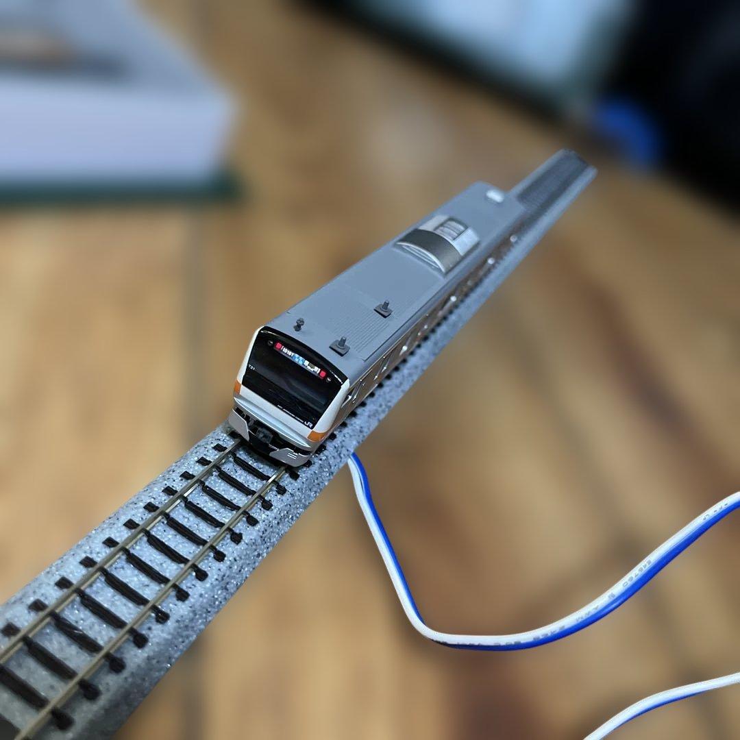 購*ン様 e233 0番台　中央線　10両セット