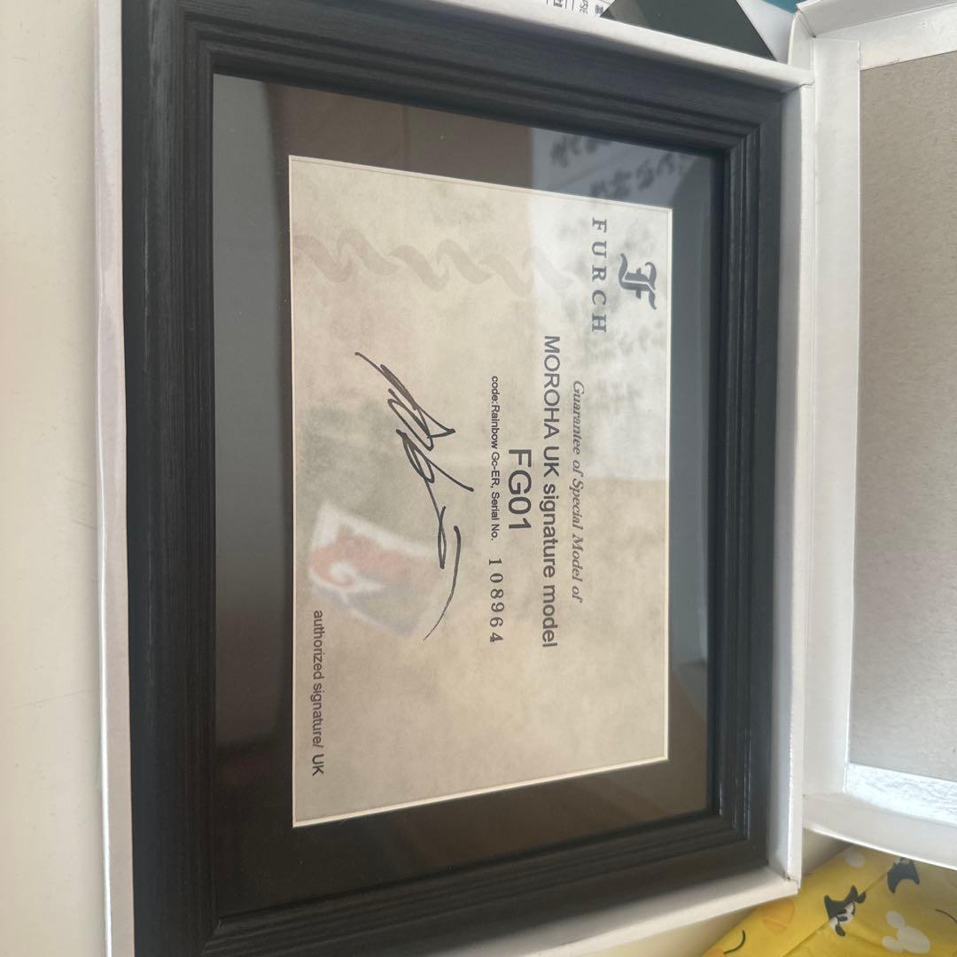 や*ん様 FURCH FG01