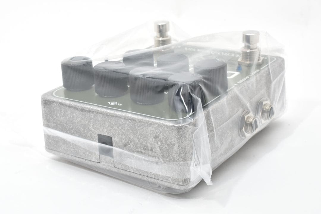 新品 未使用 Electro-Harmonix Operation