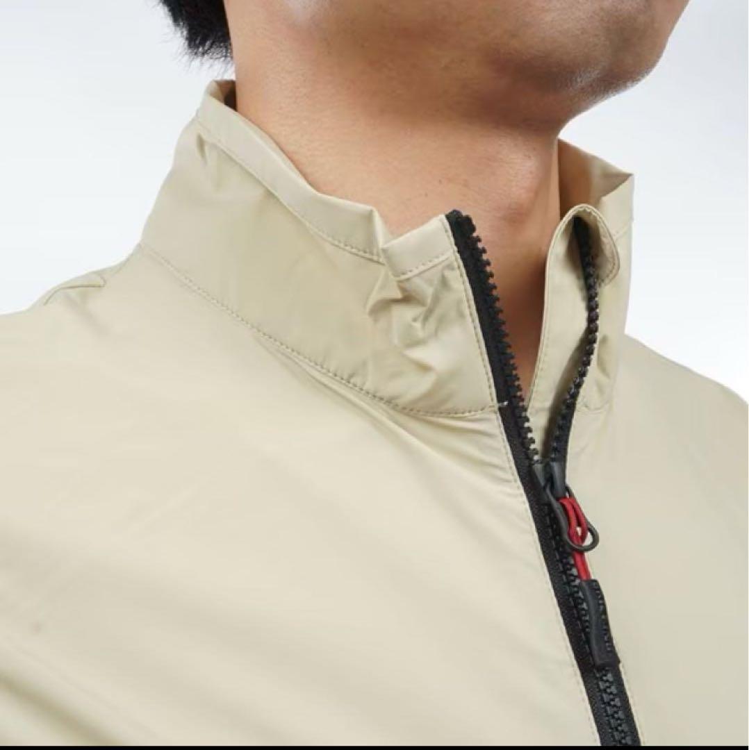 【新品】ブリーフィング／ウインドブレーカー ／ベスト