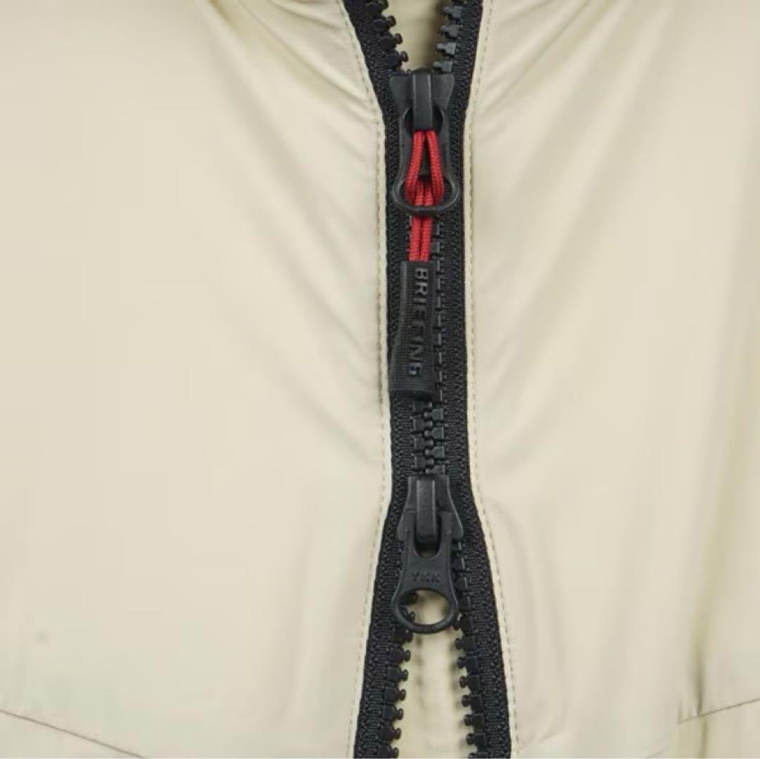 【新品】ブリーフィング／ウインドブレーカー ／ベスト