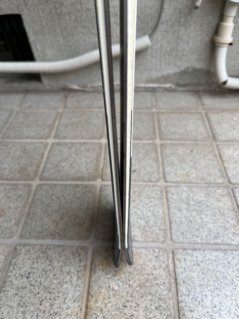 (丸)Nordica ドーベルマンSLR スキー 板 165cm