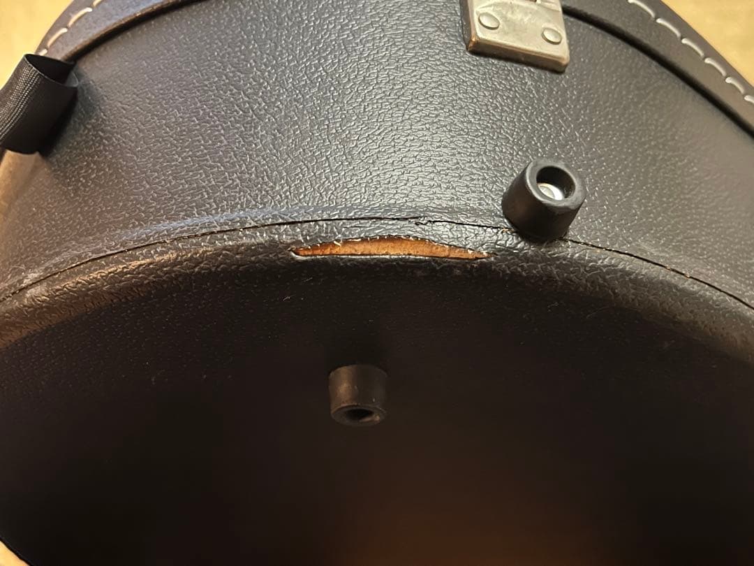 KODAIRA AST-100 ハードケース付き 小平ギター