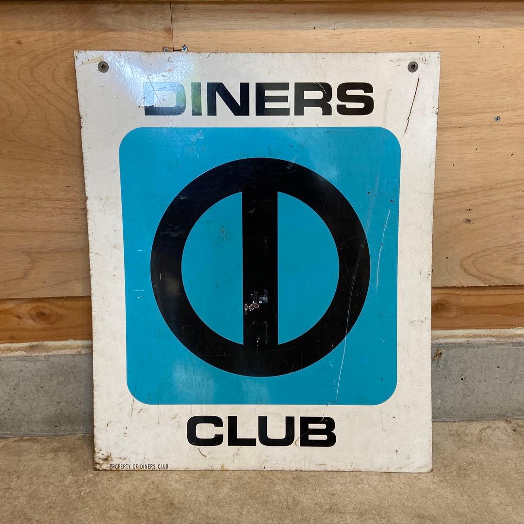 USAヴィンテージサイン／看板