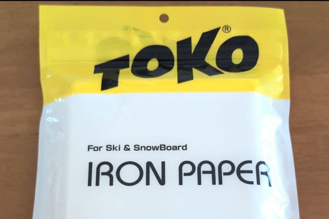 【専用です】 TOKO T14 デジタルアイロン　100V ホットワックス