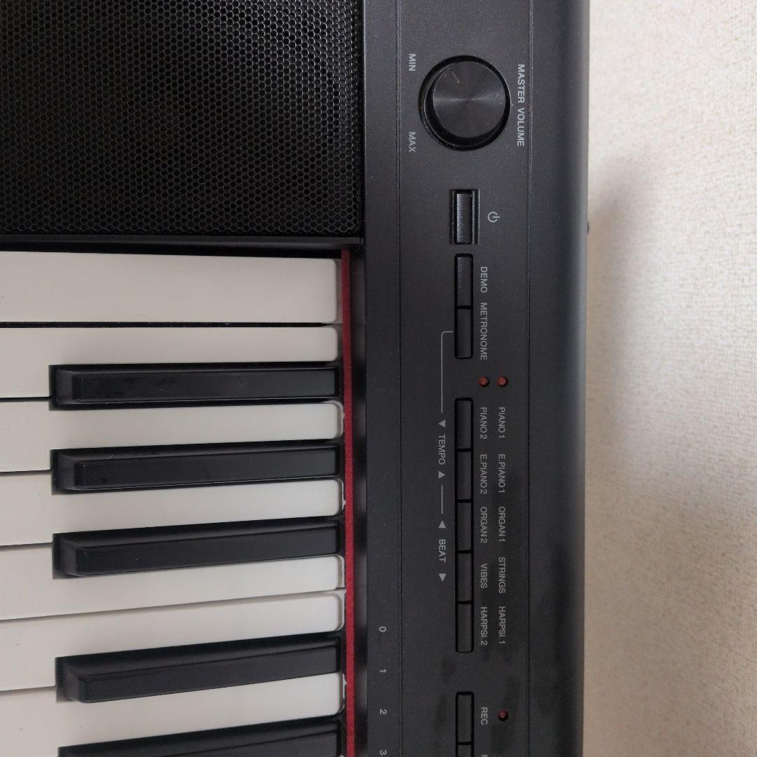 Yamaha P-32 ブラック キーボード　88鍵
