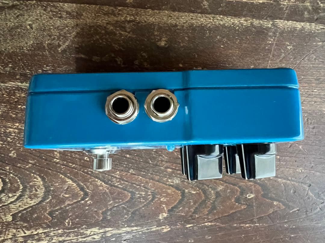 ギター tc electronic FLASHBACK DELAY and LOOPER